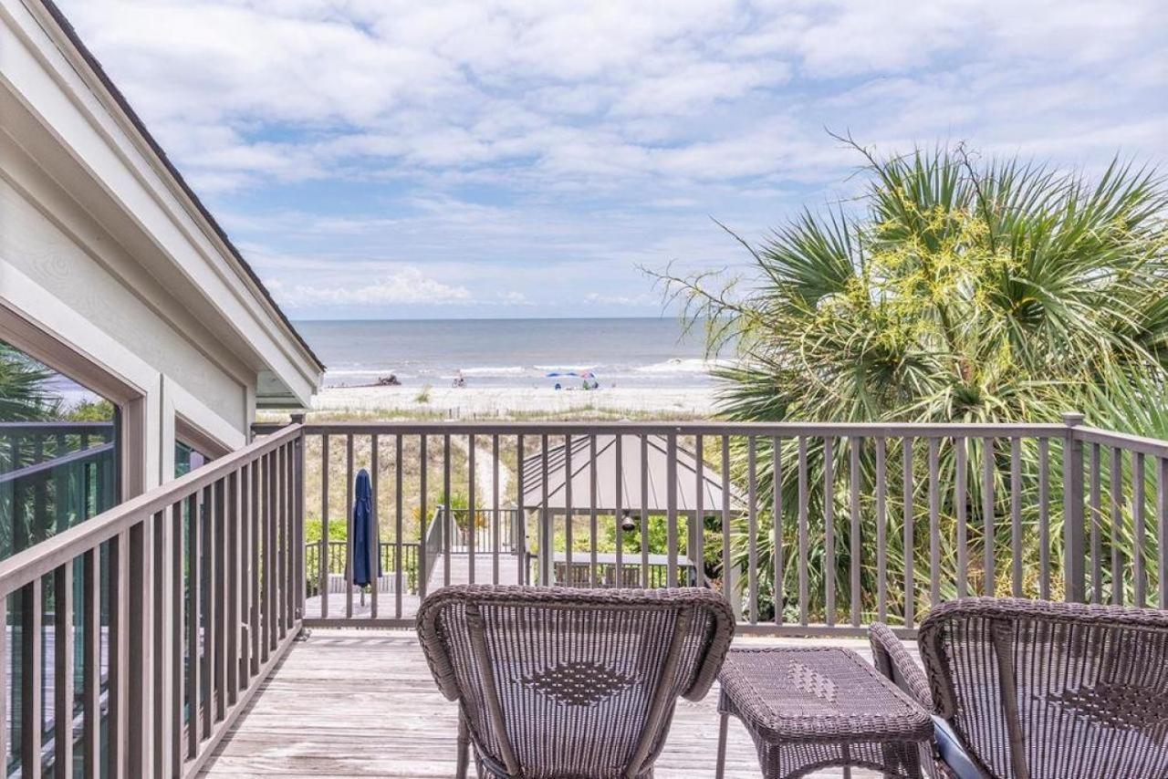 109 Dune Lane Hilton Head Island Exterior foto