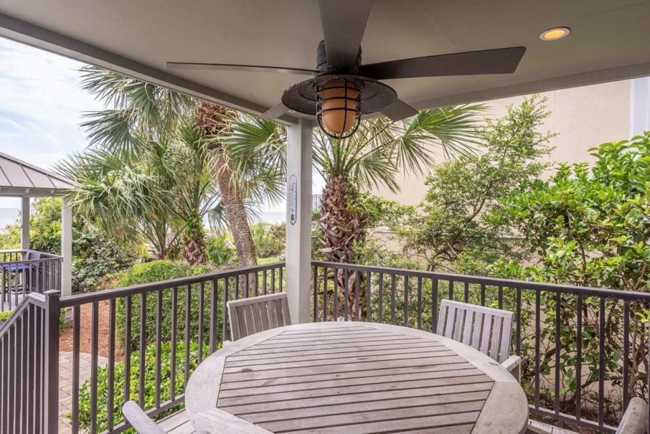 109 Dune Lane Hilton Head Island Exterior foto