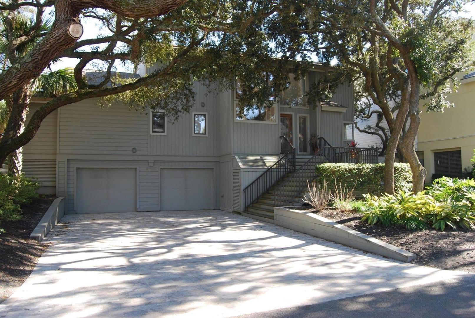 109 Dune Lane Hilton Head Island Exterior foto