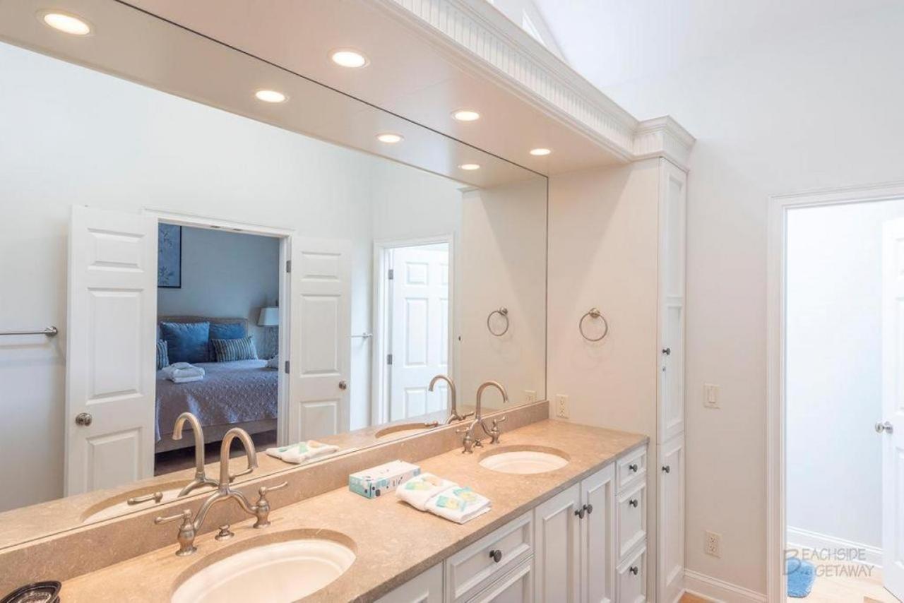 109 Dune Lane Hilton Head Island Exterior foto