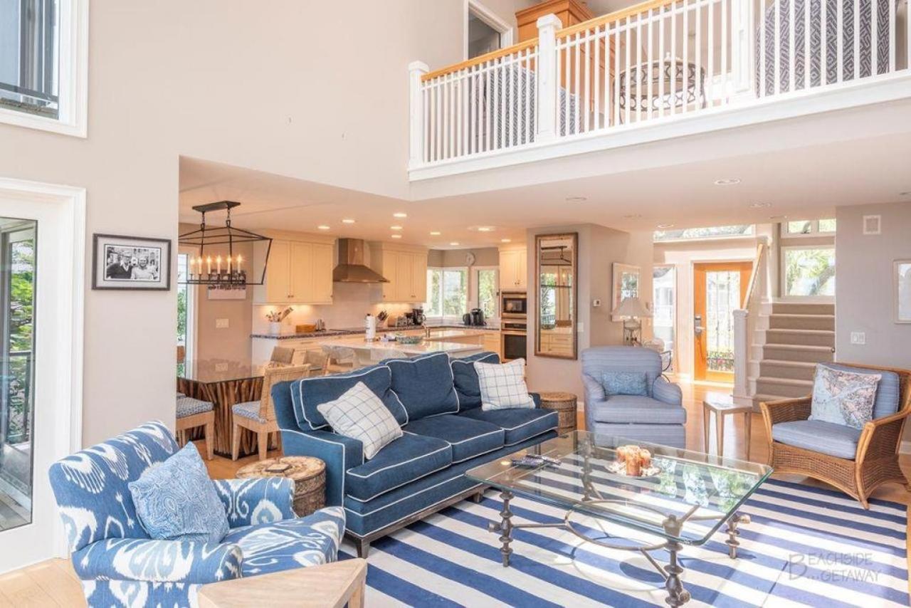 109 Dune Lane Hilton Head Island Exterior foto