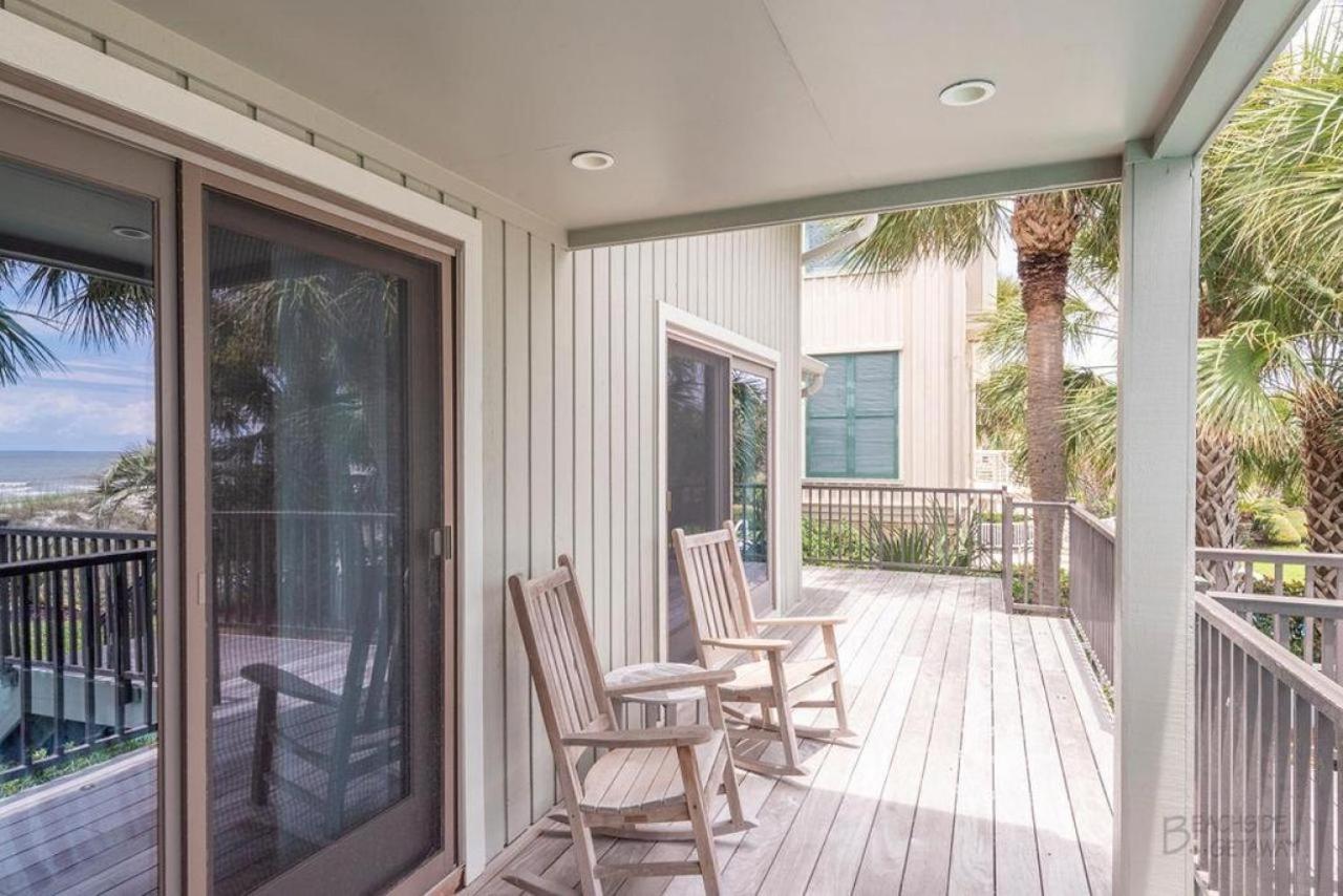 109 Dune Lane Hilton Head Island Exterior foto