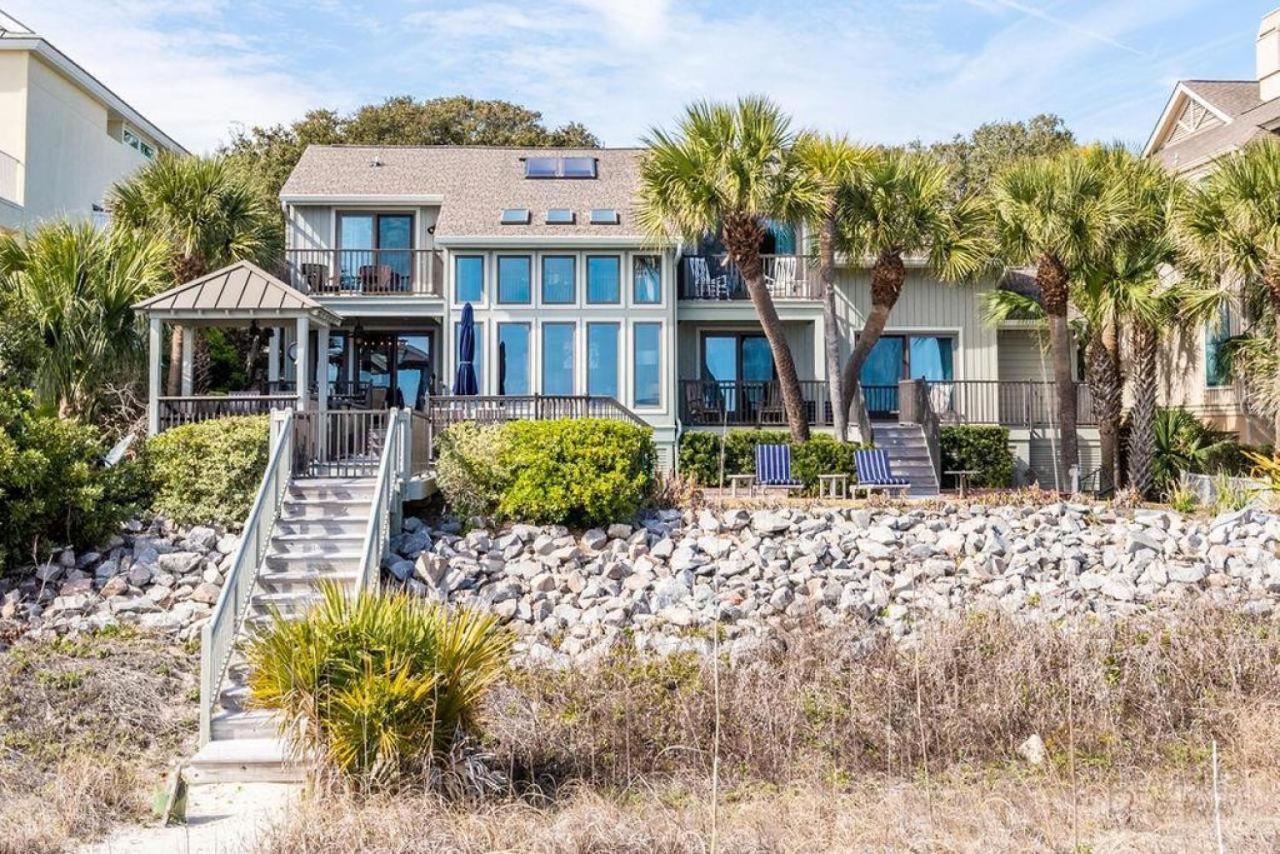 109 Dune Lane Hilton Head Island Exterior foto